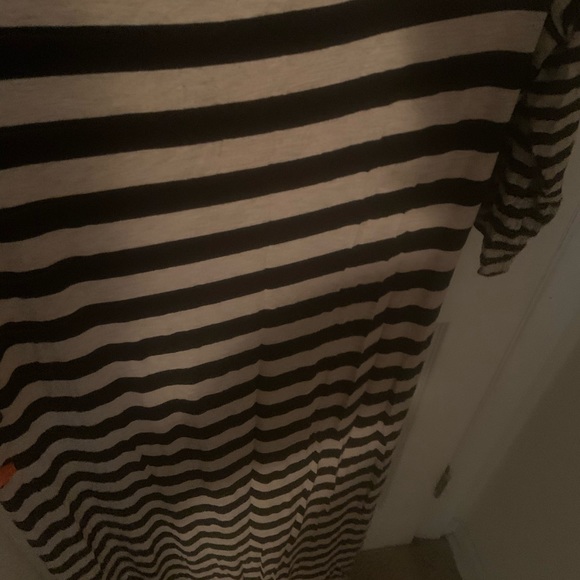 Striped Dress - Picture 3 of 5
